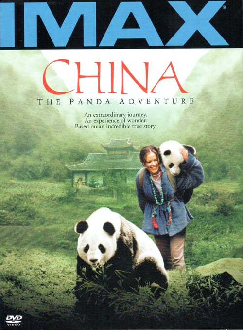 [HD] IMAX - China: The Panda Adventure 2001 Film Complet En Anglais