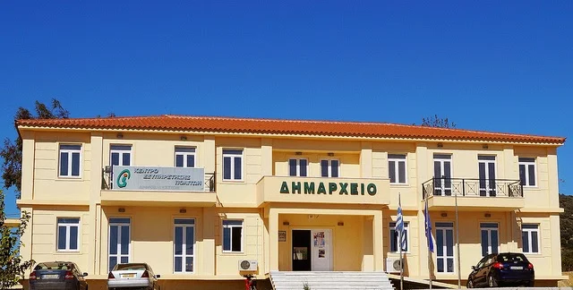 Κύμη-Αλιβέρι: Συνεδρίαση δημοτικού συμβουλίου την Τρίτη 4 Νοεμβρίου
