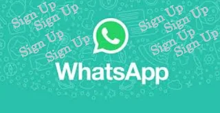 Cara Daftar Akun WhatsApp