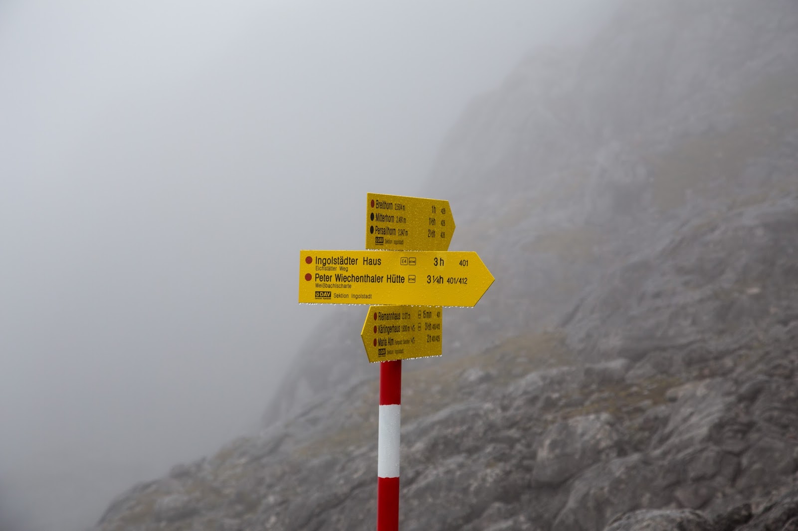 Bergheimat Hy Leonie Aprilscherz Dezemberkraxln Am
