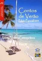 FATOS, IDÉIAS E IMAGENS CONTOS DE VERÃO EDIÇÃO ESPECIAL FEVEREIRO 2014