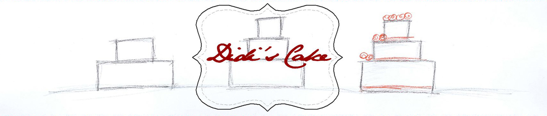 Didi's Cake