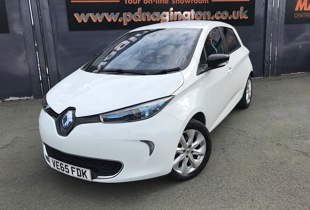 2019 - [Renault] ZOE 2 - Page 5 2028