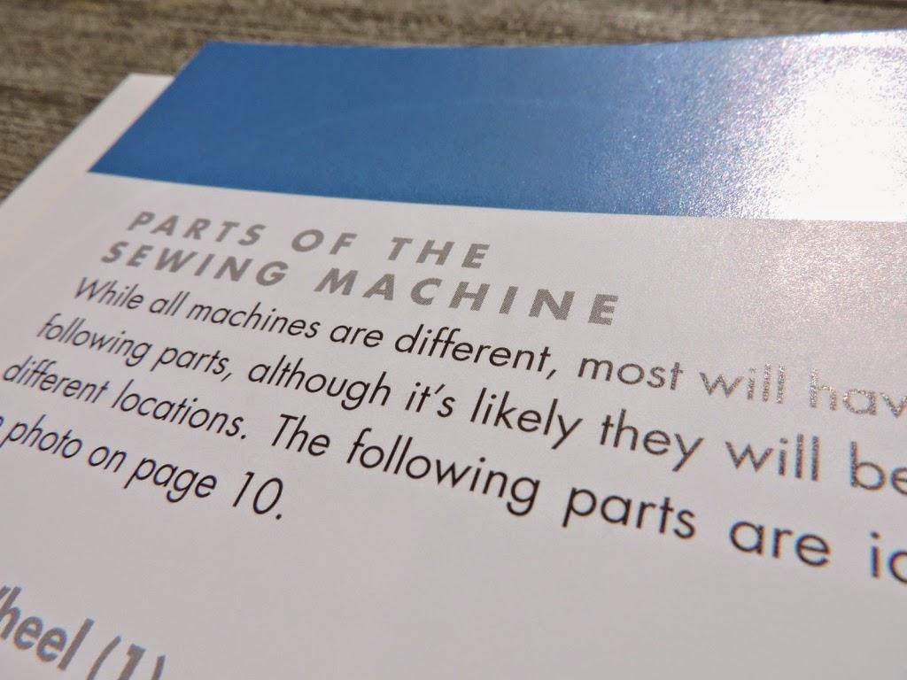 Sweet Bee Buzzings The Complete Photo Guide to Clothing Construction