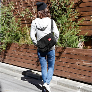 MP Gracie Camera Bag13 Manhattan Portage Gracie Camera Bag13