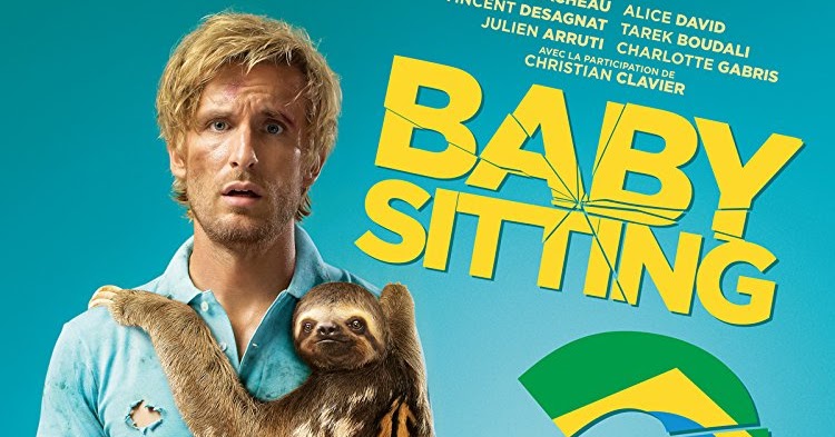 Regarder Avatar 2 Gratuitement En Français Sans Inscription Regarder film Babysitting 2 streaming VF complet