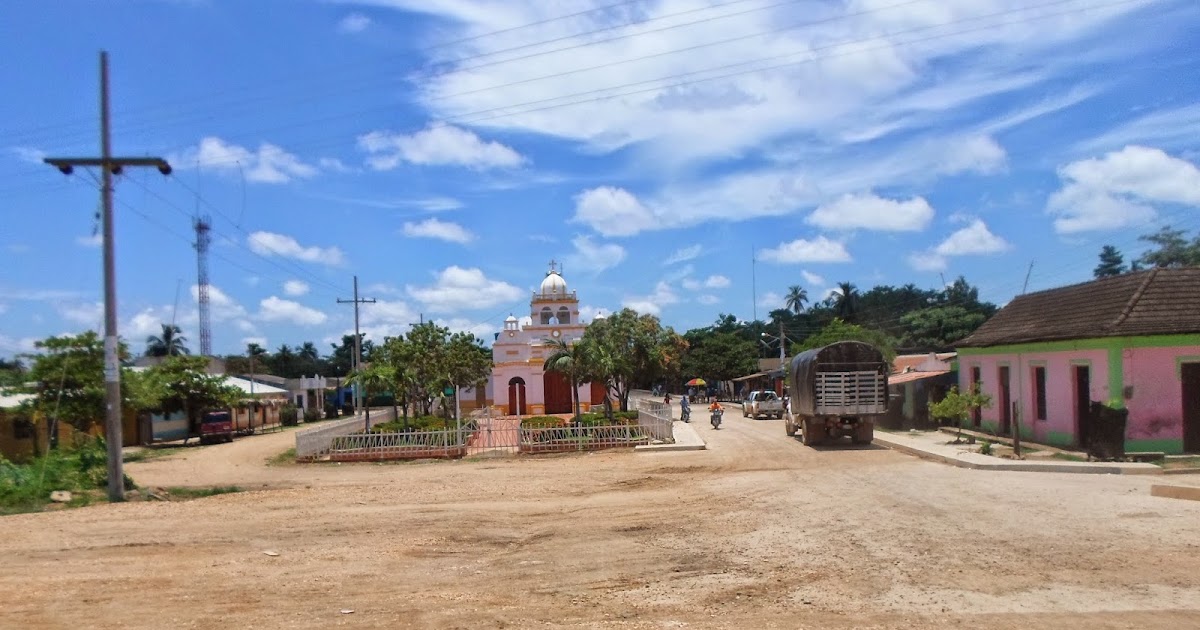 HISTORIA DE LAS LOBA HISTORIA DE HATILLO DE LOBA BOLIVAR