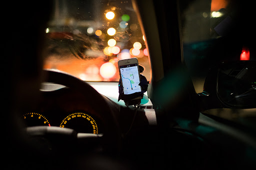 你所不知道的 Uber：在台灣推汽車金融服務