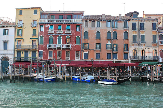 Venice Italy geology travel trip bucketlist subsidence geologist science history photography mose copyright rocdoctravel.com
