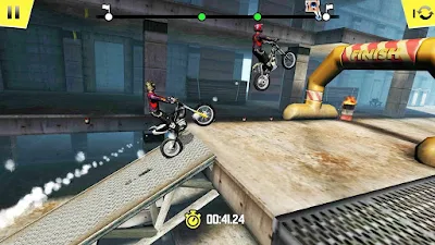 لعبة Trial Xtreme 4, لعبة trial xtreme 4 مهكرة, تحميل لعبة trial xtreme 4 مهكرة للاندرويد 