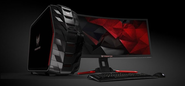 computadora gamer mas cara