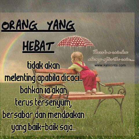 AKSARA MOTIVASI: MUTIARA KATA