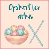 Find mange opskrifter i vores opskrift-arkiv