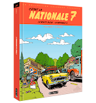 Le Livre de la Nationale 7