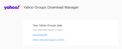 Yahoo Groups Download Manager Download File