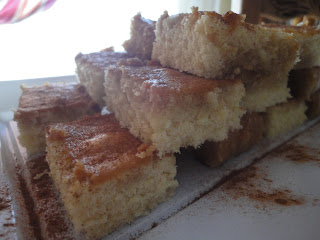 BIZCOCHITOS BORRACHOS CON Thermomix®