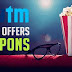 Paytm Movie Ticket Offer – Book 2 Movie Tickets Almost For Free