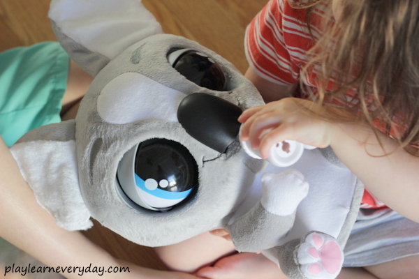 club petz kao kao the koala
