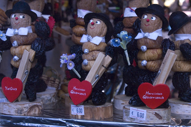 Nuremberg Christmas Market