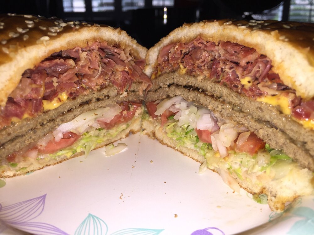 Burger Town USA burger-town-usa