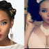 Yemi Alade Shows Off Enormous Boobs: “KNACK AM”