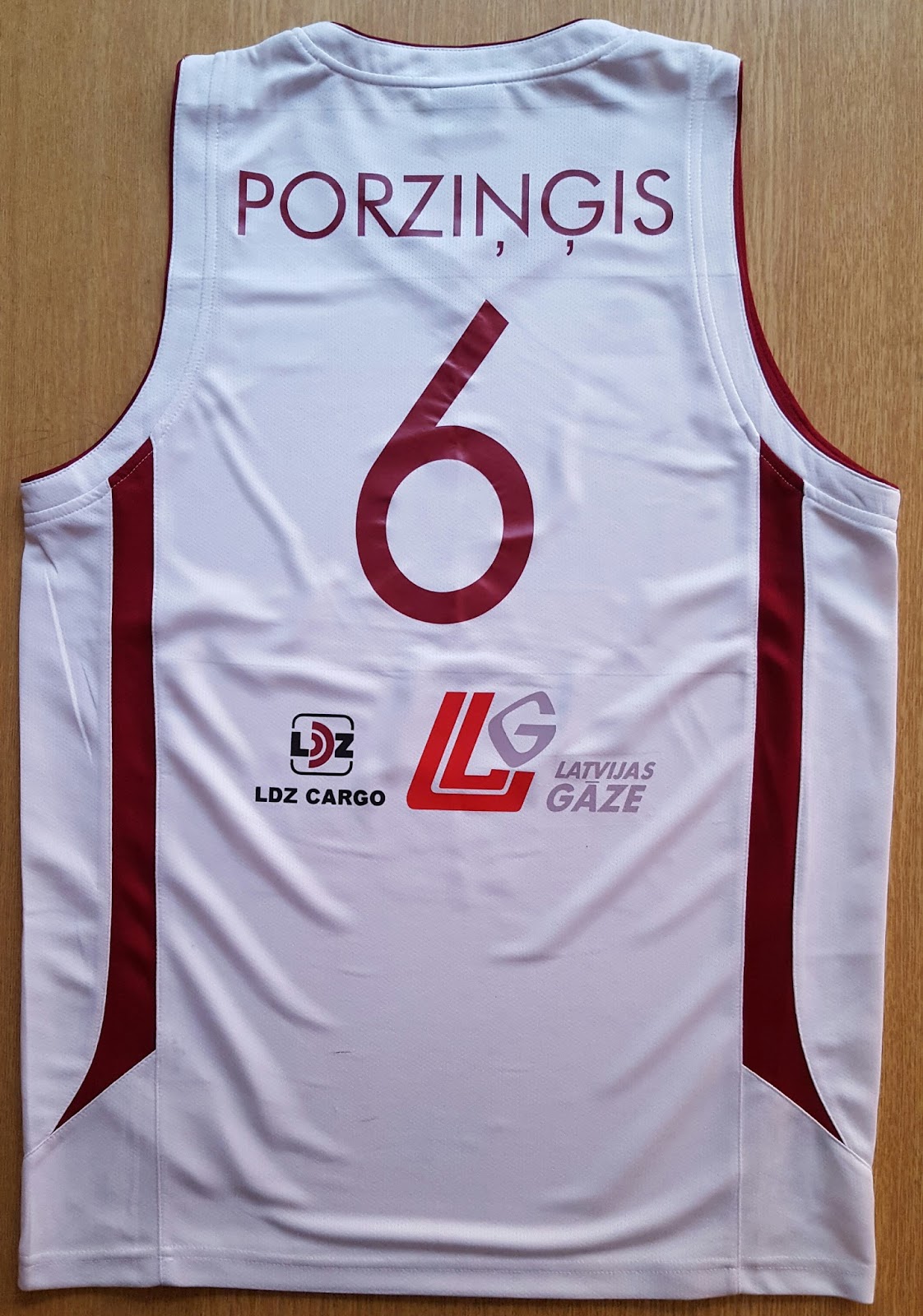 Basketball Jerseys EUROPEAN CLUBS NATIONAL TEAM JERSEYS FIBA