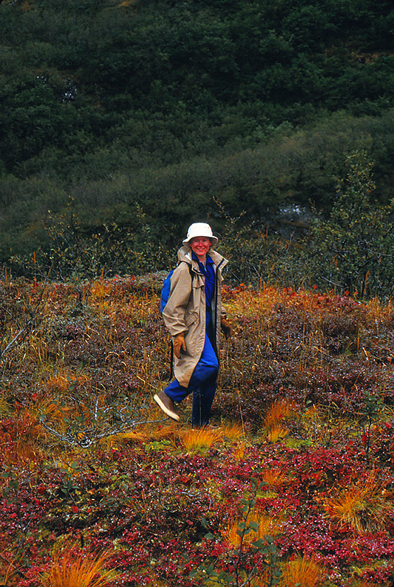 LittleBearProd Blog Weekly Post, "Adventuring on the Yakutat