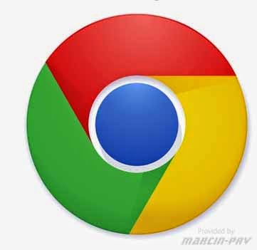 how to download google chrome on new laptop
