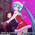 Miku and Dead or Alive DLC; cute girls in Santa costumes everywhere... but is it worth buying?