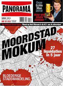 MOORDSTAD MOKUM