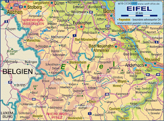 Berlino chiama Roma: Vulkaneifel Berlino chiama Roma: Vulkaneifel