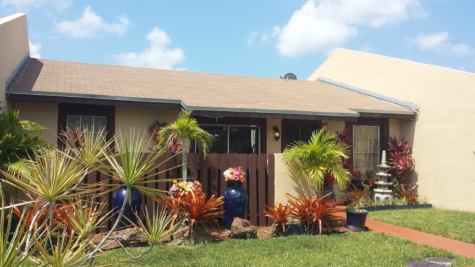 May 2016 DevonAire Villas Homeowners Association 1