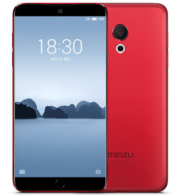 Meizu 15 Lite