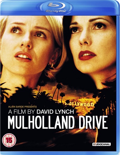 Mulholland Drive (2001) REMASTERED 1080p BDRip Audio Inglés [Subt. Esp] (Intriga. Drama. Thriller. Romance)