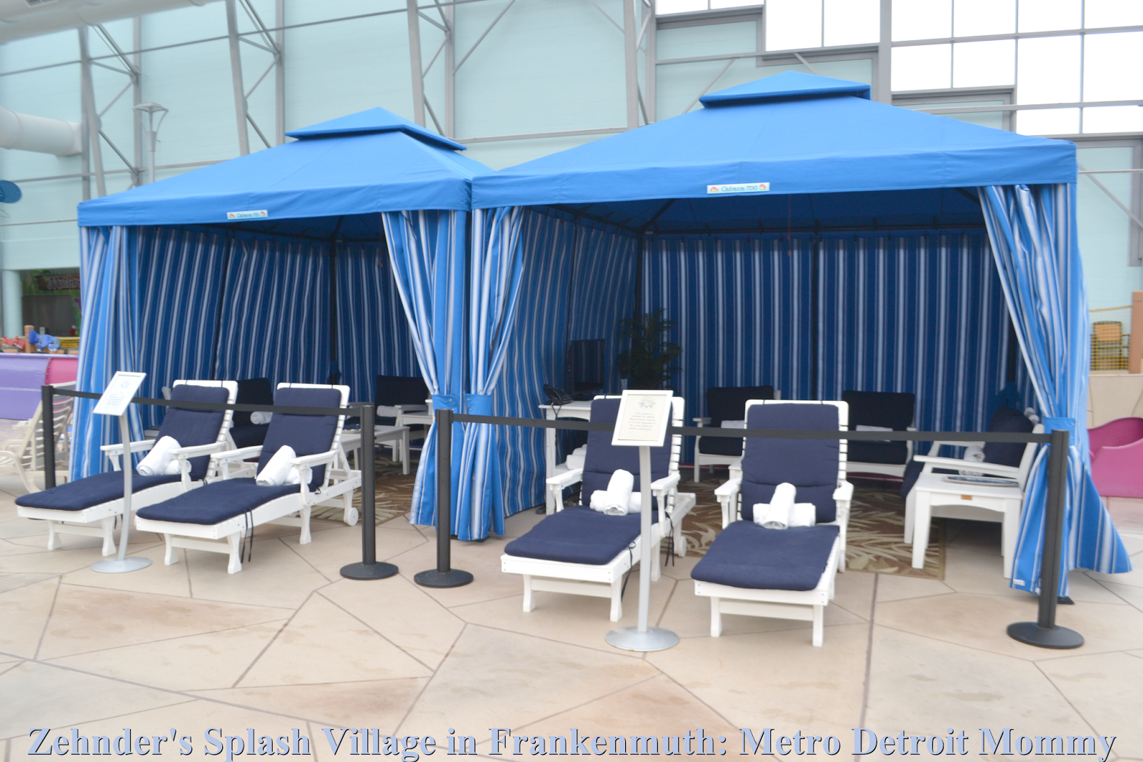 Zehnder's Splash Village Frankenmuth Staycation ⋆ Metro Detroit Mommy