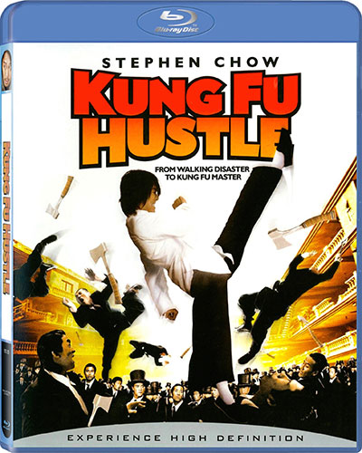 Kung Fu Hustle (2004) 1080p BDRip Dual Audio Latino-Chino [Subt. Esp] (Acción. Comedia)