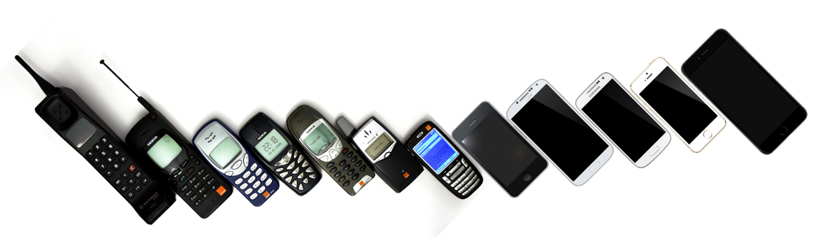 Старые новые мобильные телефоны. Evolution Nokia Phones. Развитие мобильных телефонов. Эволюция развития мобильных телефонов. Эволюция телефона до сотового.