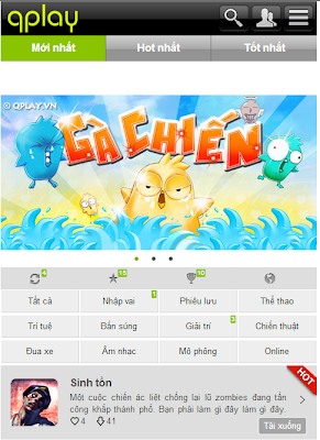  template blogspot đẹp và chuyên nghiệp