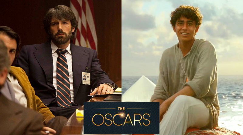 Academy Awards Life Of Pi | Academy Awards Picture