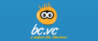 logo de bcvc