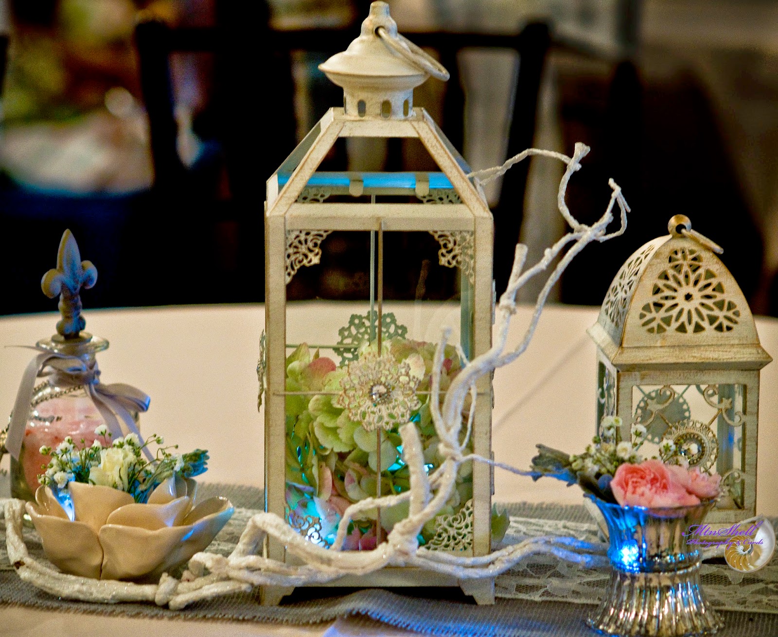 Garden Gate Events Joe and Leah