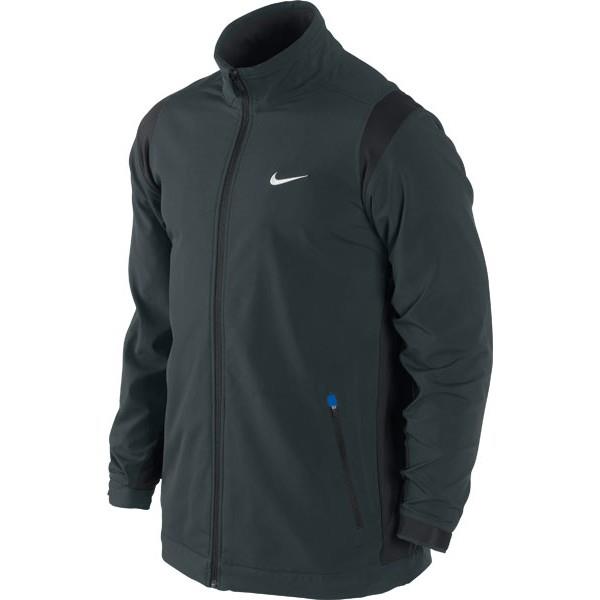 Roger Federer's Nike Outfit for 2012 Shanghai Masters, Basel and Paris ...