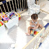 Types of Playpens For Your Baby / Toddler