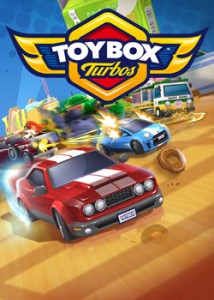 Toybox Turbos - Pc Game Free Download