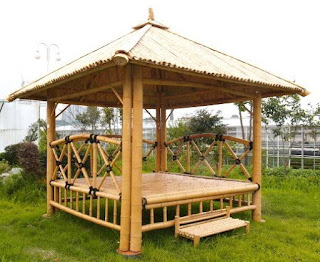 Saung/gazebo Saung/gazebo
