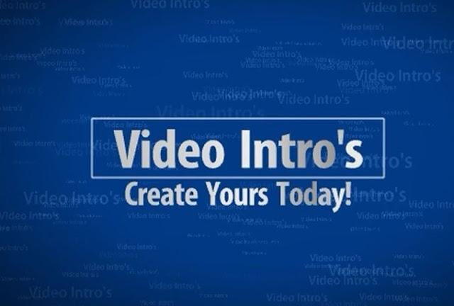 3 مواقع لعمل مقدمات فيديو intro إحترافية لموقعك مجانا ! 