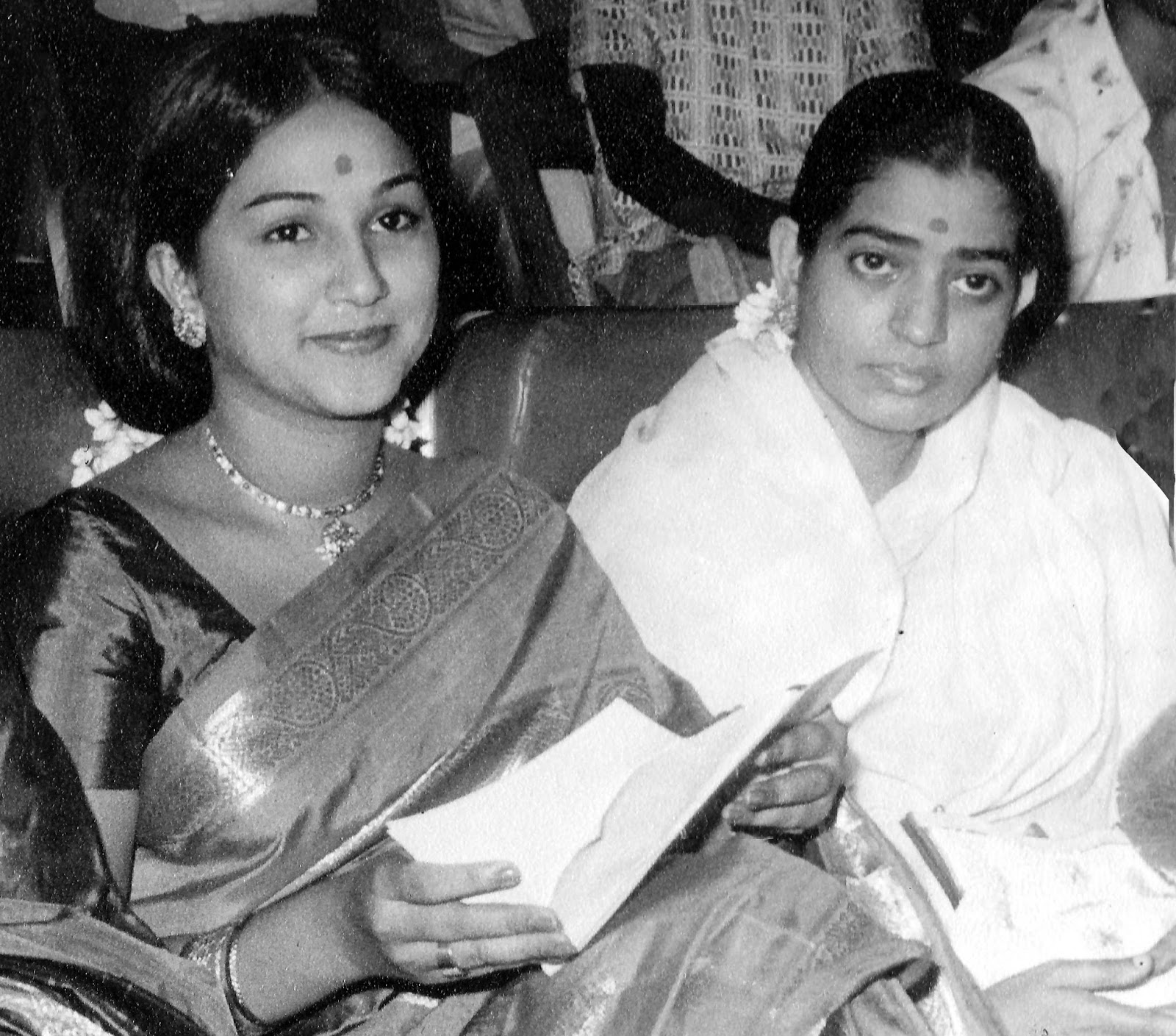 actress manjula daughters actress manjula daughters