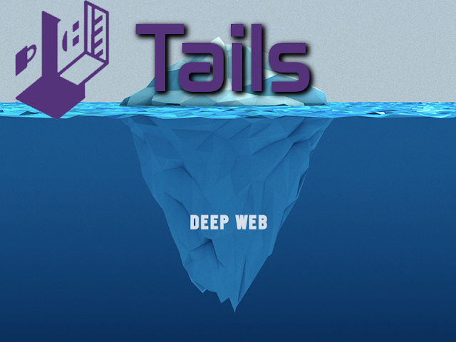 Tails: O sistema pronto para a Deep Web Tail