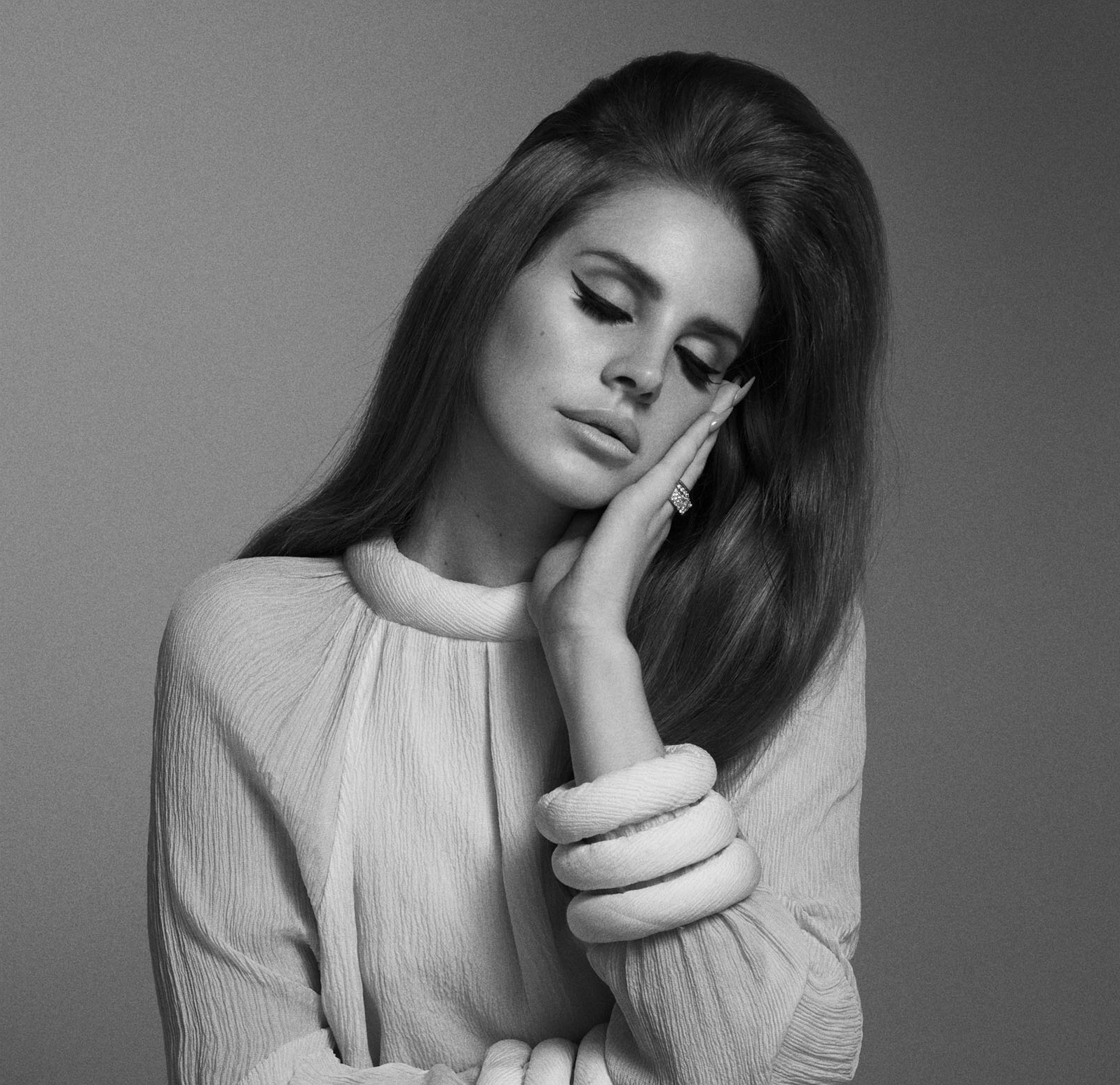 loveisspeed....... LANA DEL REY from INTERVIEW RUSSIA FEBRUARY 2012