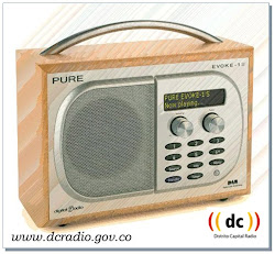 Distrito Capital Radio